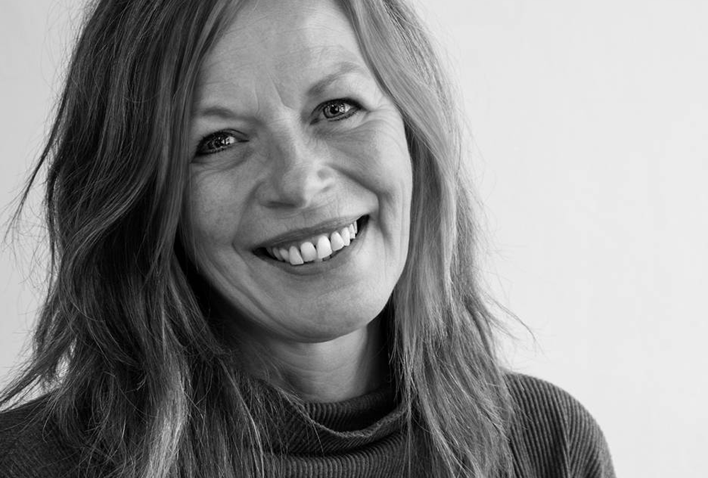 Annie van Dierendonck