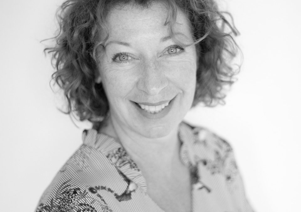 Erna Vermeer
