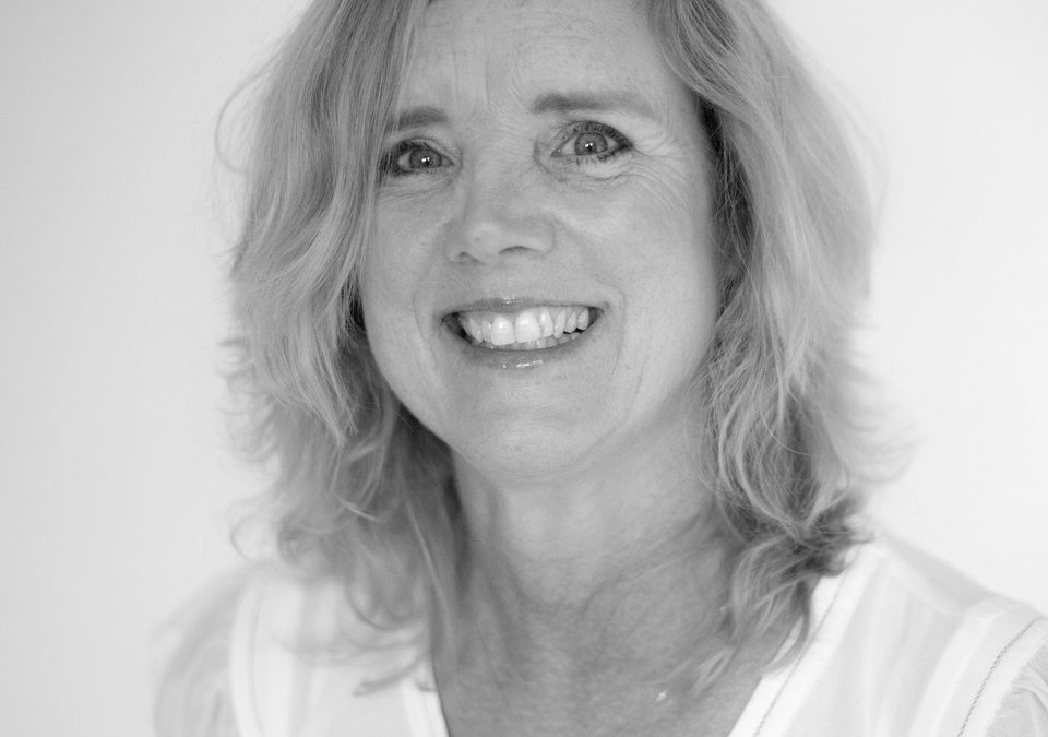 Ina Smit