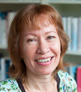 jeanette fornerod