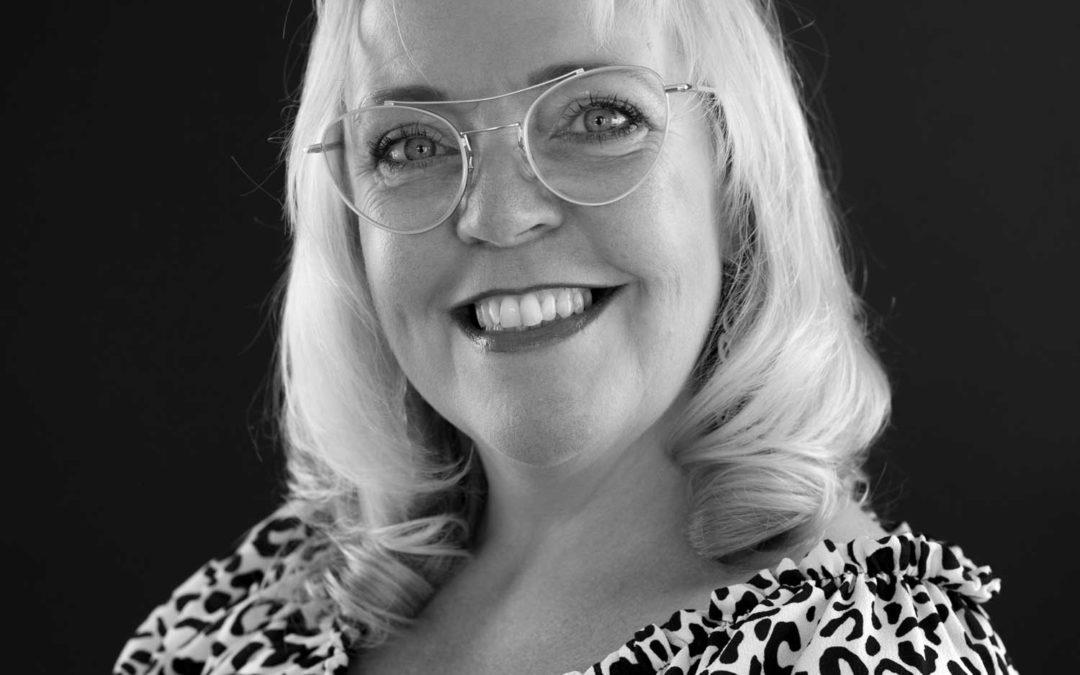 Tilly van der Knaap