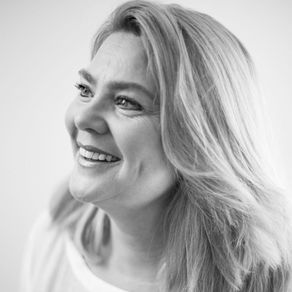 Renate Jalving