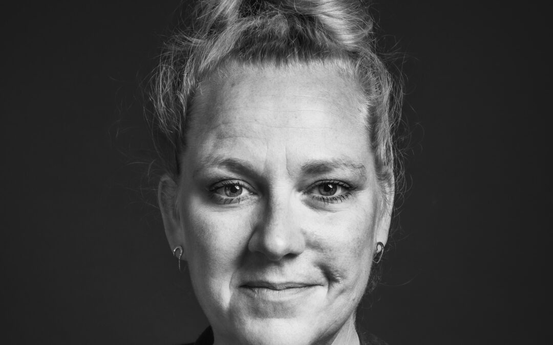 Izabella Ridder – van Tuijl