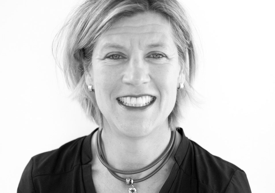 Bernadette Kortmann