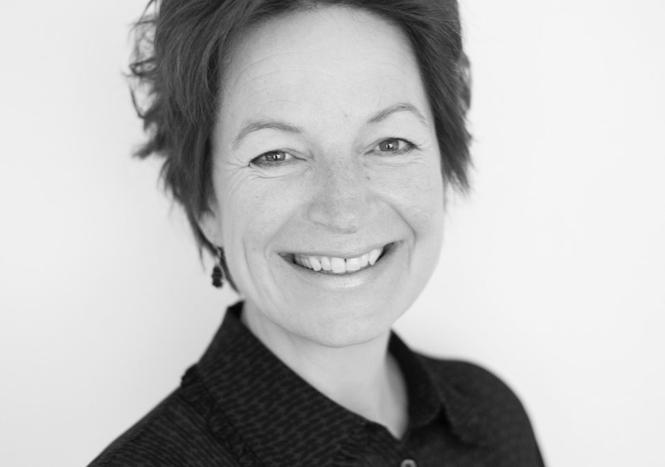 Mariska Zeestraten