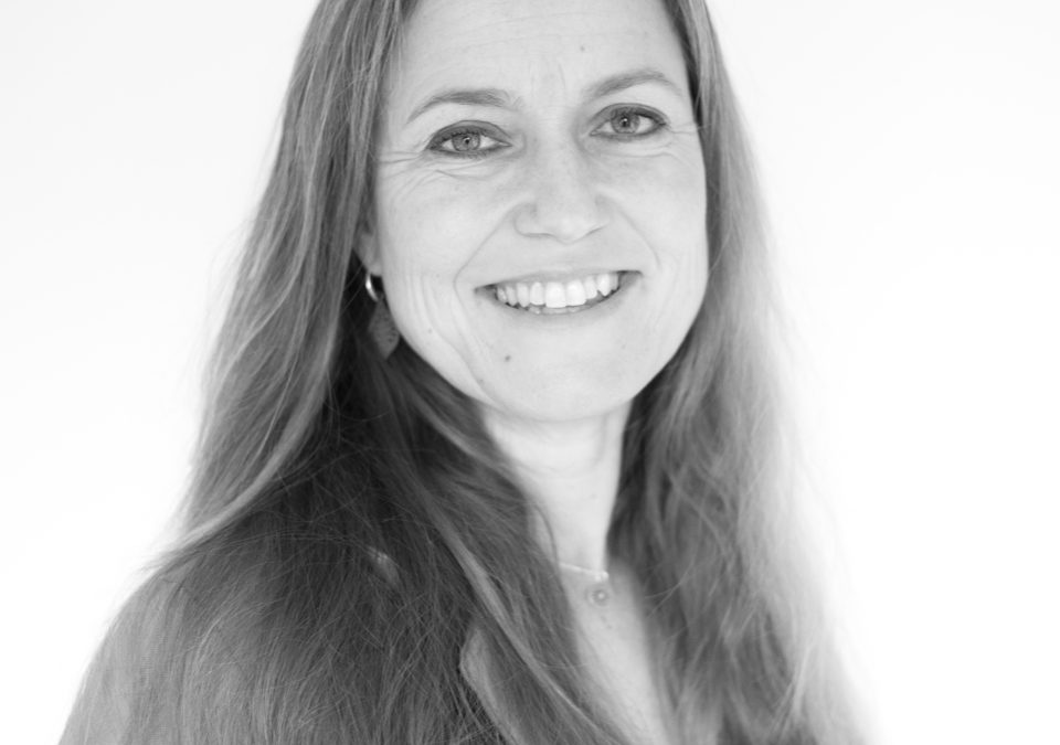 Pascale Warners