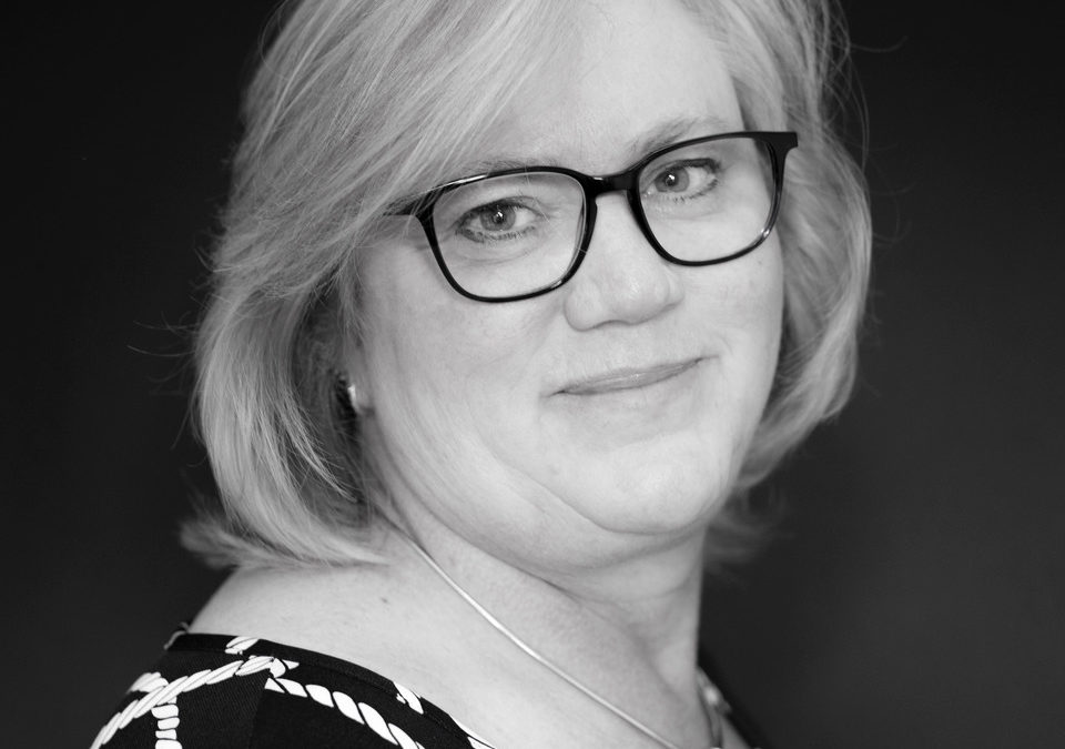 Bettine van der Heijden