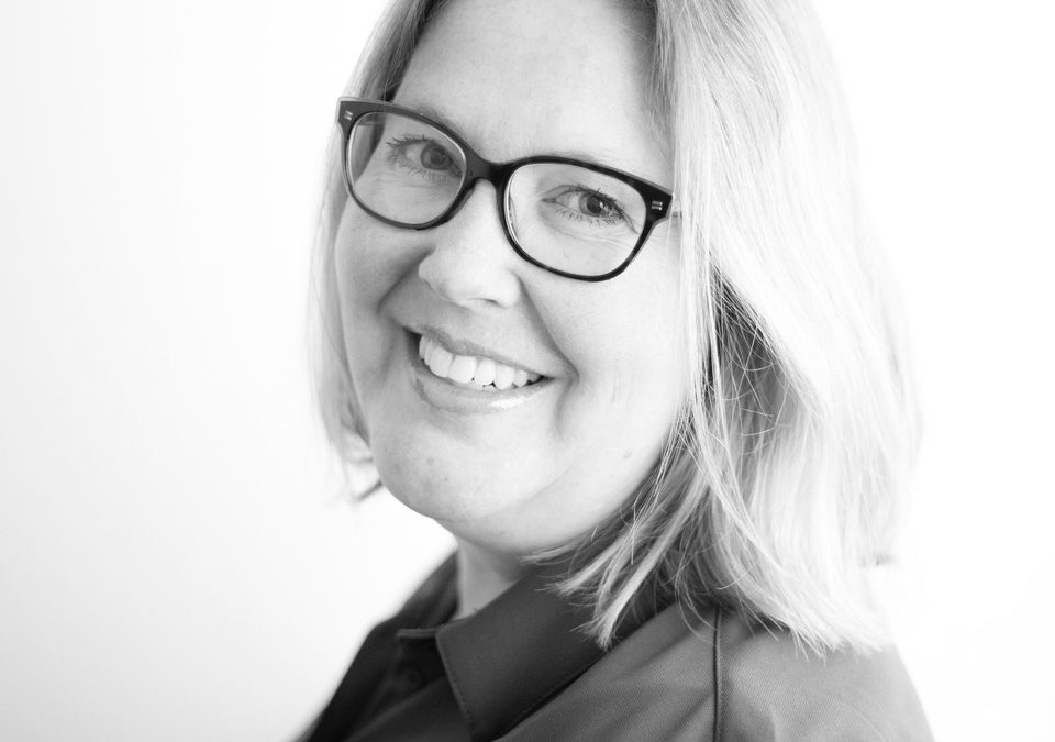 Sonja de Boer
