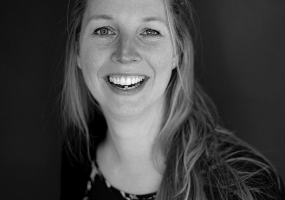 Claudia Rietveld