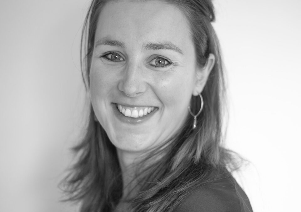 Nadine Duurkoop