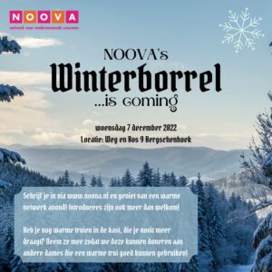 winterborrel