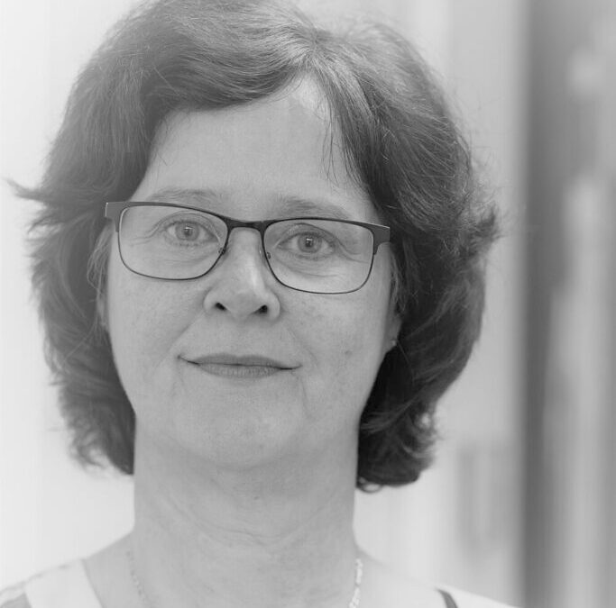 Mirjam van Baarle-Overes