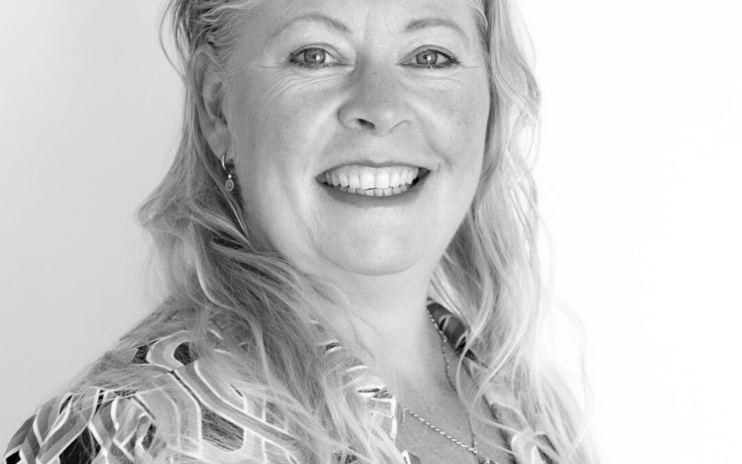 Evelien van Os