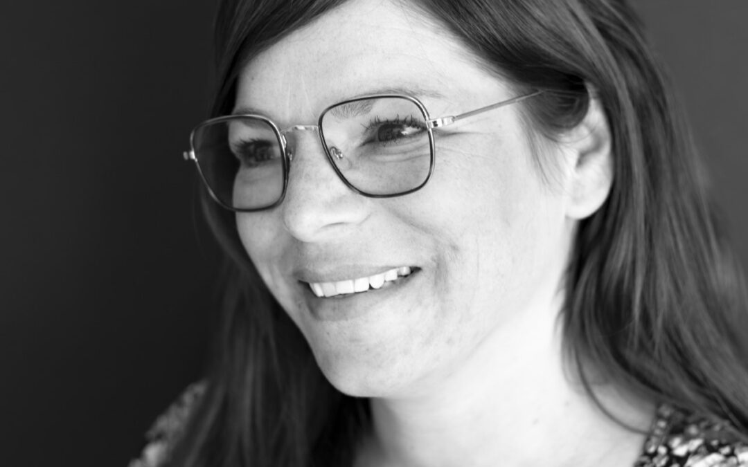 Nancy Jaspers