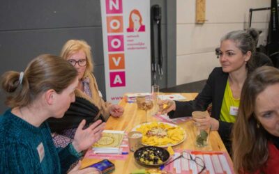 Doelen Stellen: Energie, inspiratie en ambitie bij NOOVA