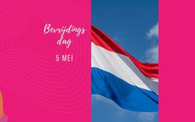 Bevrijdingsdag