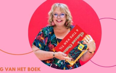 Werelddag van het boek en de auteursrechten