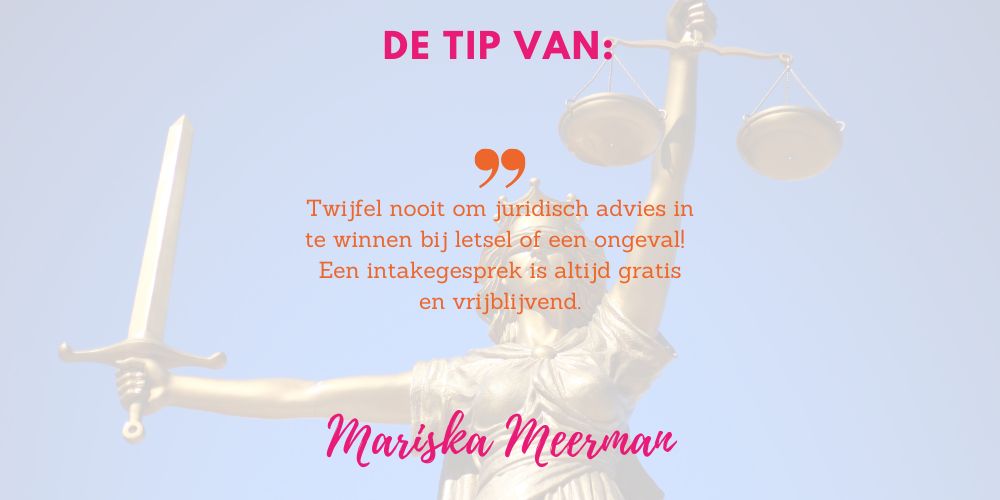 Tip van Mariska Meerman