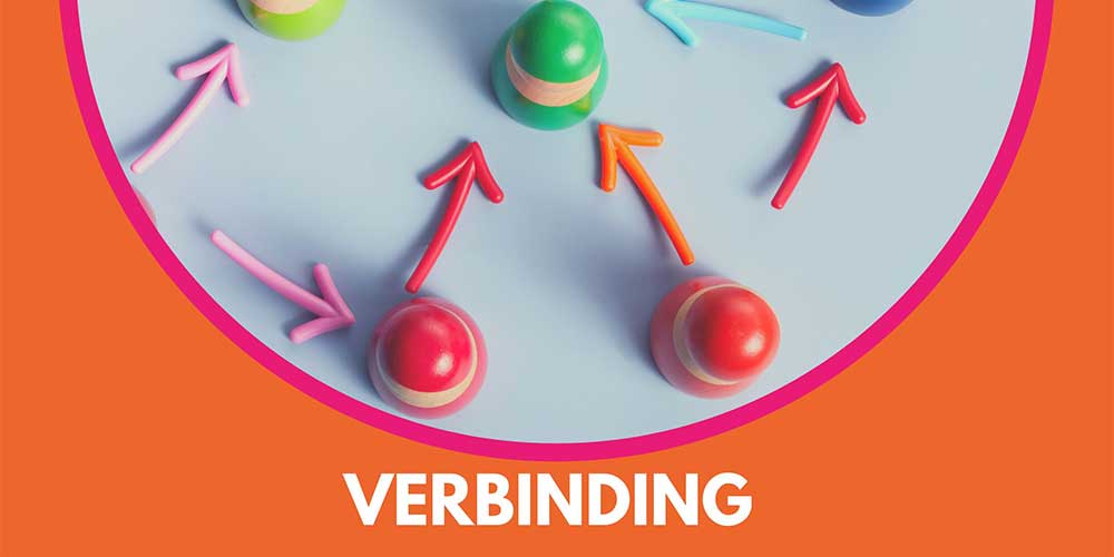 In Verbinding