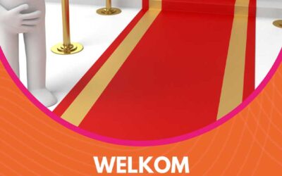 Welkom Introducees!