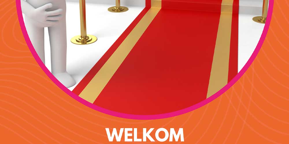 Welkom Introducees!