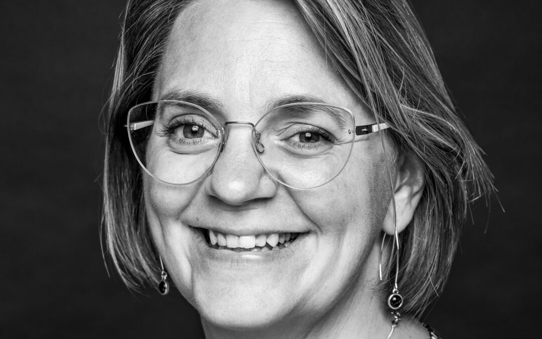 Leonie Barendregt
