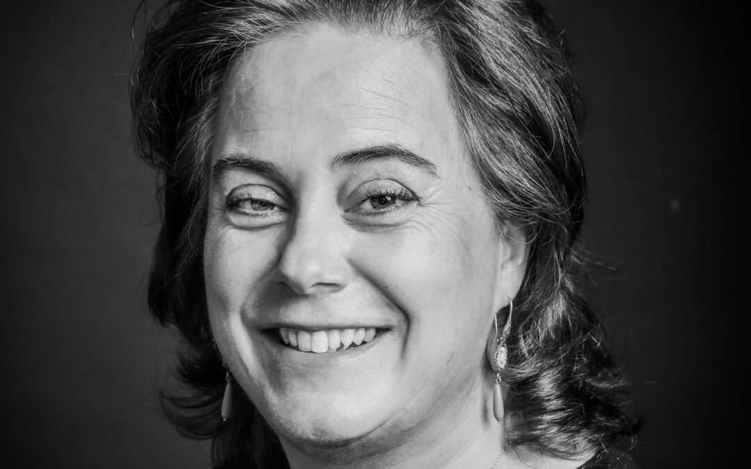 Mariëlla Waterman