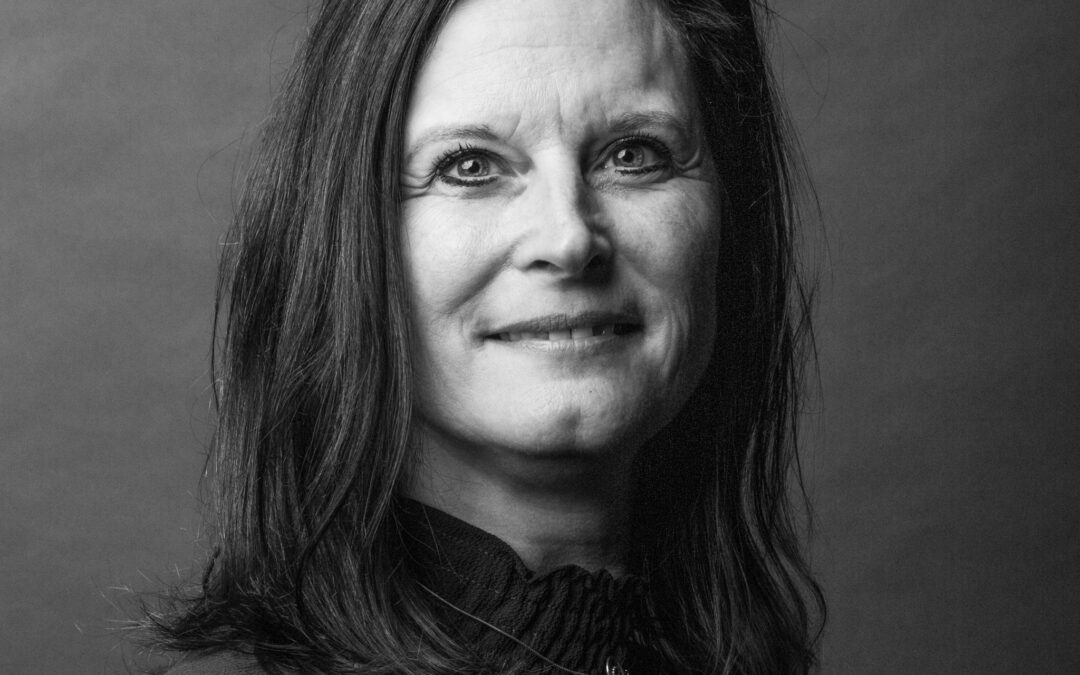 Sandra Corbet