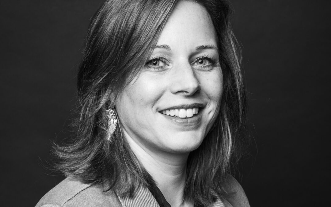 Marijke Zuiderwijk