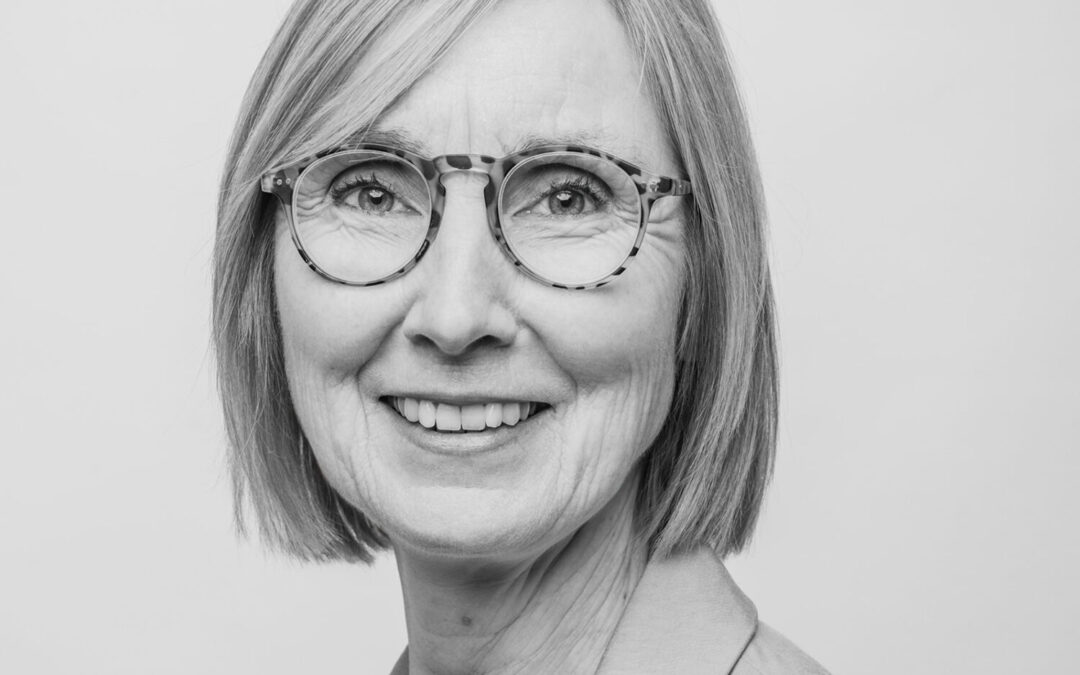 Sylvia Oudshoorn