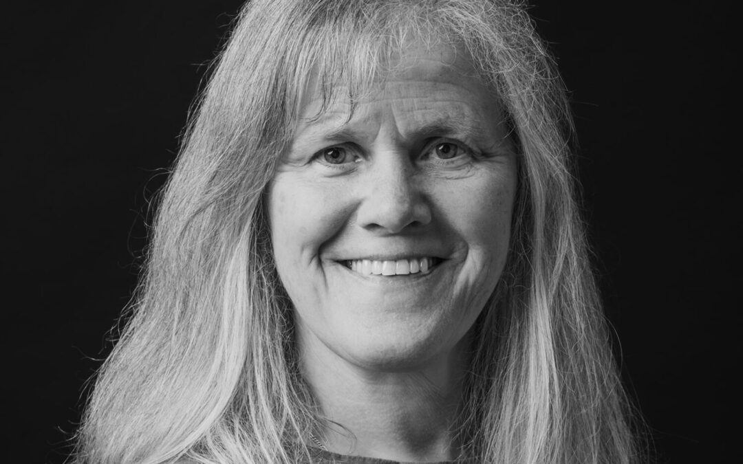 Marion Neeleman