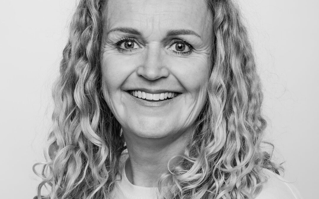 Raquelle Barnhoorn