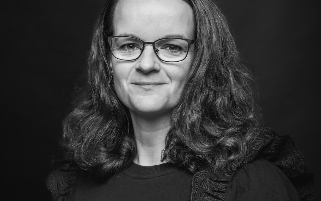 Natalie Hagendoorn