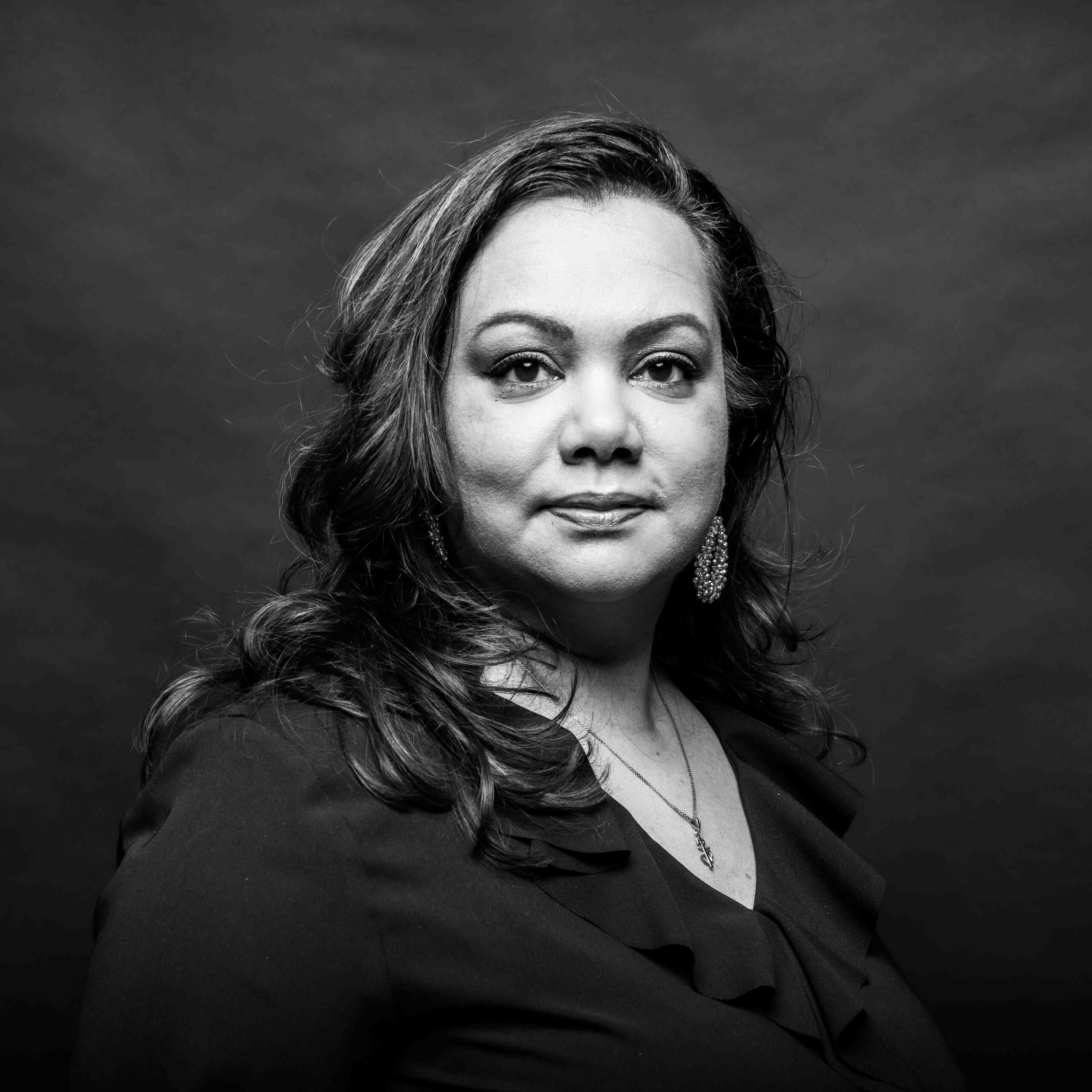 Cheryl Chotkan
