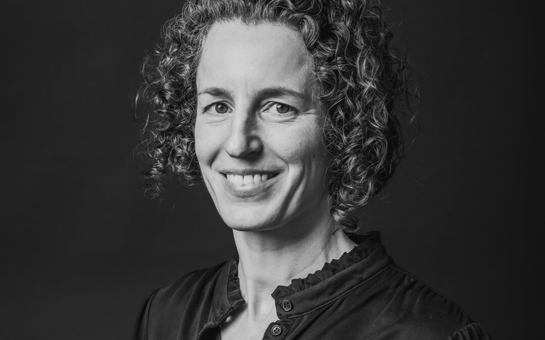 Geertrui van Tuinen