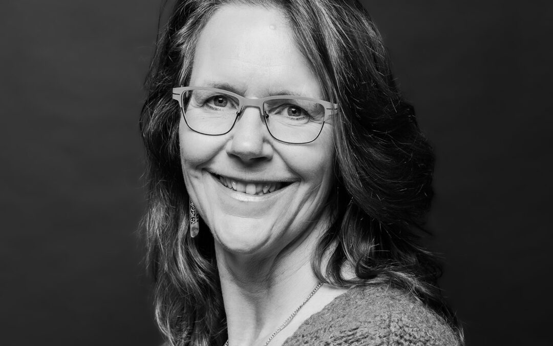 Martine Scharp