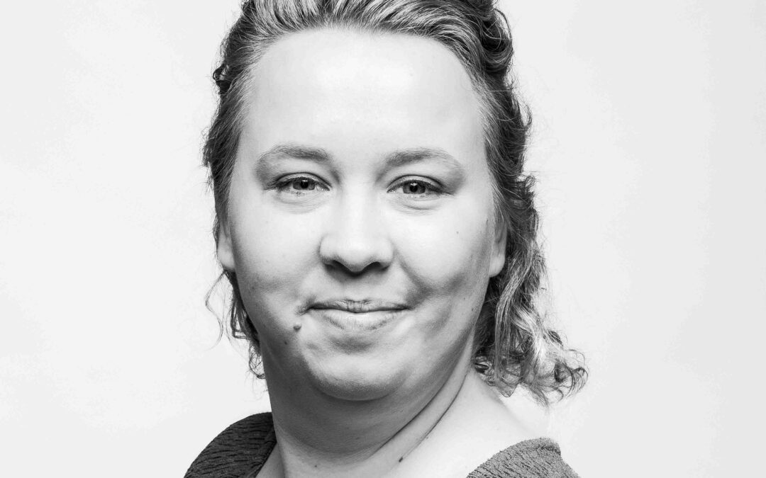 Dorieke Krabbendam