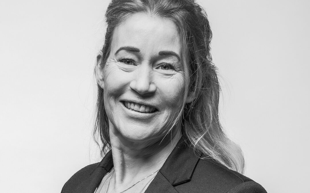 Hetty van Toorn