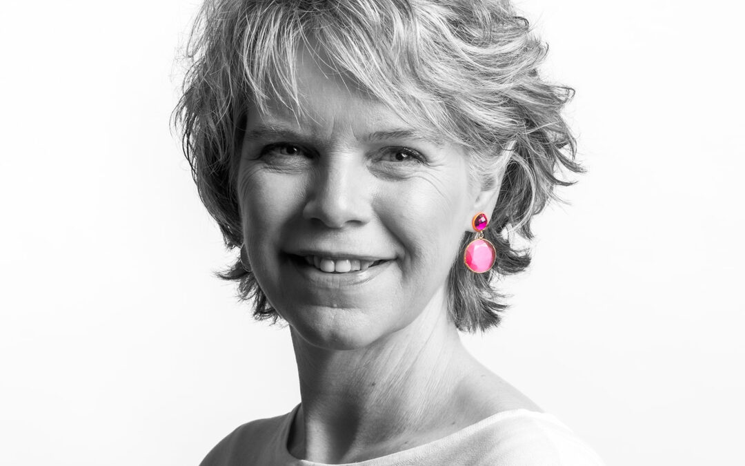 Ingrid Engelvaart