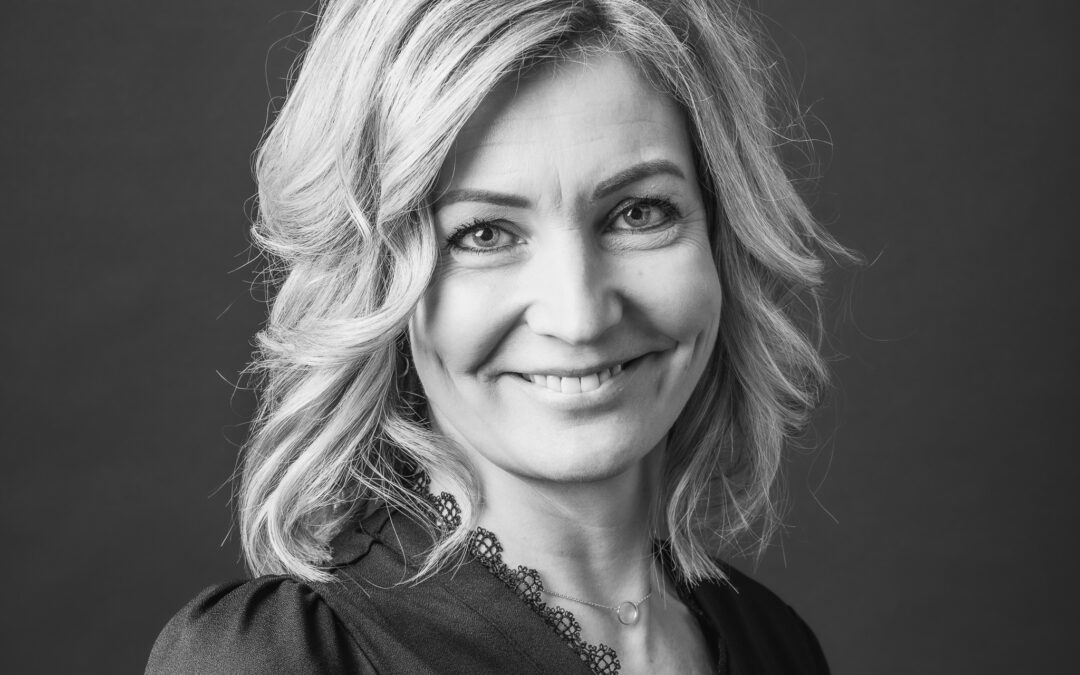 Martine Mikkelsen
