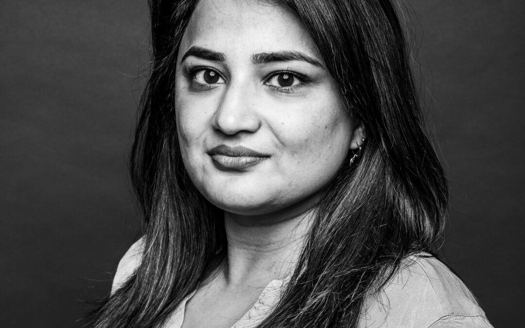 Aarti Sewnarain