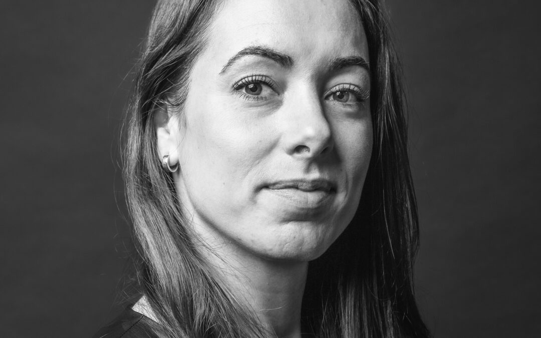 Mariska Meerman