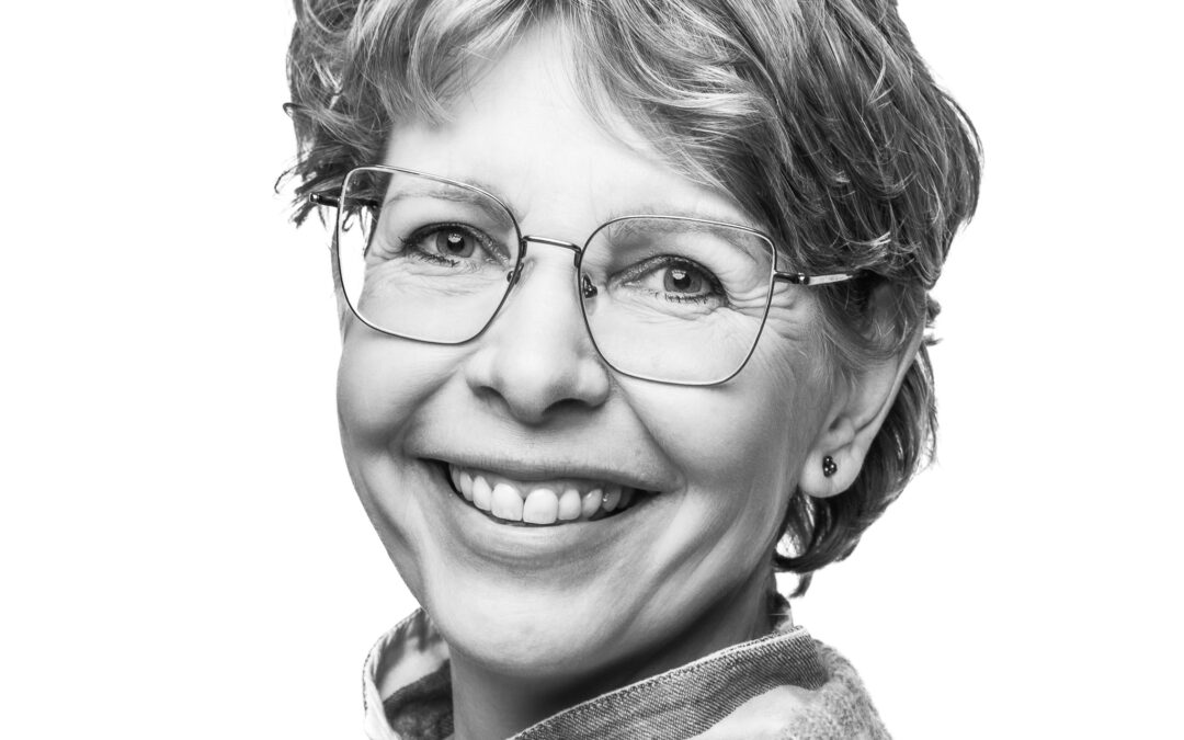 Evelien van Tol