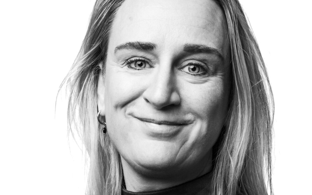 Jolanda Bakker