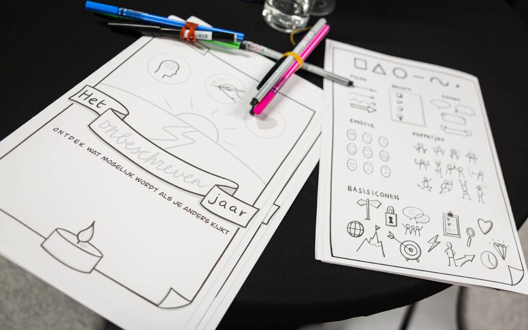 Het ongeschreven jaar