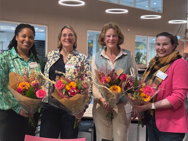 NOOVA viert 20 jaar ondernemerschap en kijkt vooruit tijdens ALV